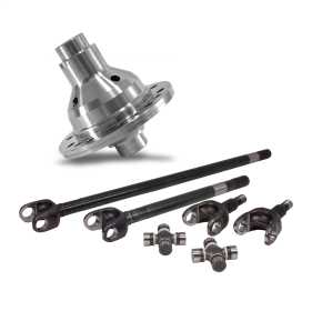 Grizzly Locker And Axle Kit
